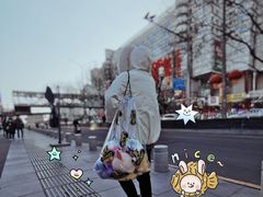 -风云再起游乐汇(北京西单西西友谊店)