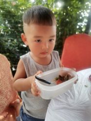 -马克叔叔儿童理发形象设计