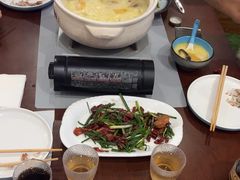 -金龙·打边炉(武进路店)