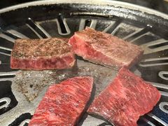 -炼火烤肉店