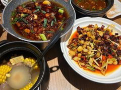 -树厨贵州菜(大十字店)