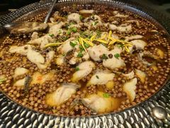 -四川饭店(长白店)