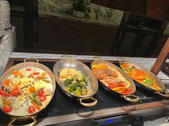 -深圳四季酒店·馥自助餐厅