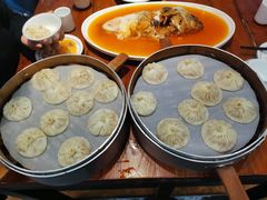 -宋都禾源·灌汤包子(汉兴路直营店)