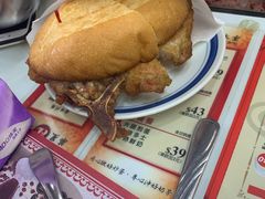 -華人 華星冰室(氹仔 店)