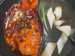 -鸿姐老火锅·传统炒料(上海旗舰店)