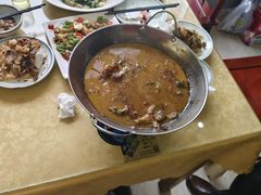 -长临河古镇福味轩土菜馆(长临河店)
