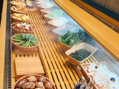 -一绪に寿喜烧(虹悦城店)