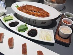 -阿庄新豫菜(通泰路店)