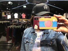 -法雅体育工厂店(皂君庙路店)