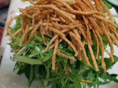 -宗泉烤全羊·烤羊腿·家常菜(解放东路店)