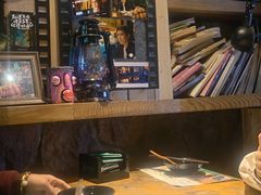 -马灯部落·西湖边的创意山景餐厅(虎跑动物园店)