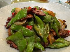 四川小炒肉-雀蓝川菜(奥体广场店)