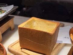 -绿茶餐厅(北京世纪金源店)