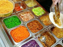 -张果佬年糕卷(科巷店)