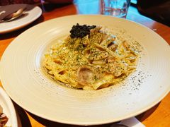 -新贝乐意大利餐厅(苏州中心店)