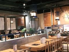 大堂-呷哺呷哺(砂之船奥莱店)