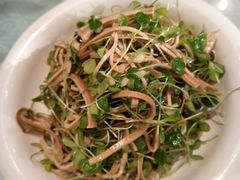 -普天和酒楼·新津菜·烤鸭(天津之眼店)