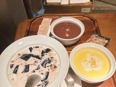 -RUXU入续糖水铺与包(卓悦中心店)