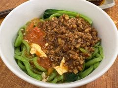 -侯哥面馆(瑞景店)