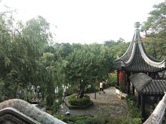 -中山詹园
