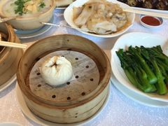 -星河湾半岛酒店-真粤中餐厅