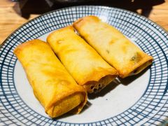 -南小蟹手工點心(三里屯店)