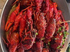 -巴厘龙虾·榜首油焖大虾(音乐学院·沿江酒馆店)