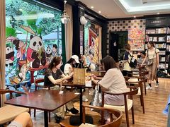 -轩客会(熊猫书店)