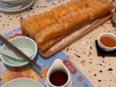 -点都德(广州白云山景区南门店)