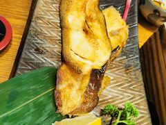 -炎蔵牛舌烤肉