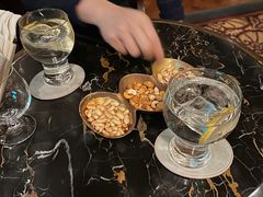 -记者俱乐部酒吧(北京瑞吉酒店)