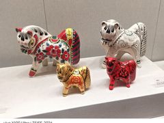 -北京工艺美术博物馆