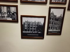 -梅龙镇酒家(南京西路总店)