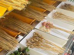 -钢管厂五区小郡肝火锅串串香(总店)