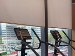 -FUSION FITNESS 热炼健身(万象天地店)