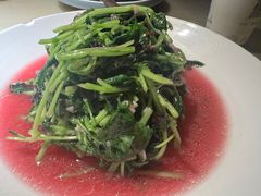 清炒米苋-東大方(海宁海昌路店)