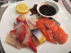 -厦门悦华酒店·绿庭主题自助餐厅