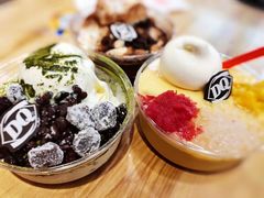 -DQ·蛋糕·冰淇淋(印象城店)