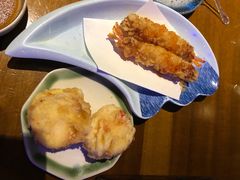 -和彩放题餐厅(酒仙桥店)