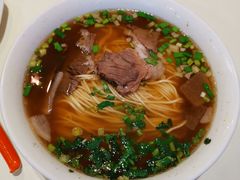 -苏氏牛肉面(团结路店)