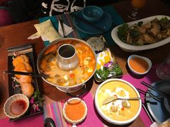 -品泰·泰国餐厅(苏州中心店)