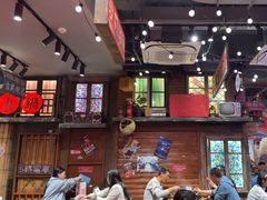 -萍姐火锅·公路夜市(南京新街口店)