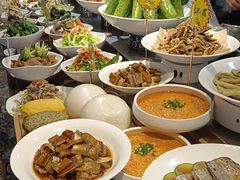 -77号渔船·蒸海鲜青岛菜(积米崖店)