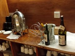 -洲际酒店·地平线全日餐厅HORIZON CAFÉ