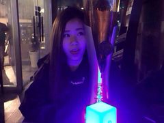 OhBar偶吧音乐餐厅-ohbar live house(人广店)