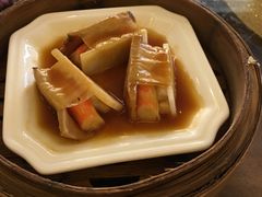 -东方御宴海鲜酒楼(棕泉酒店)