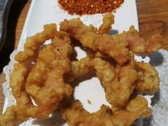 -傣妹火锅(南京东路一店)