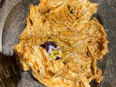 -真地道京味府·鲜橙烤鸭·北京菜(朝外大街东大桥店)