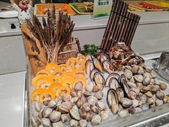 -聚春园自助餐厅(东街口店)